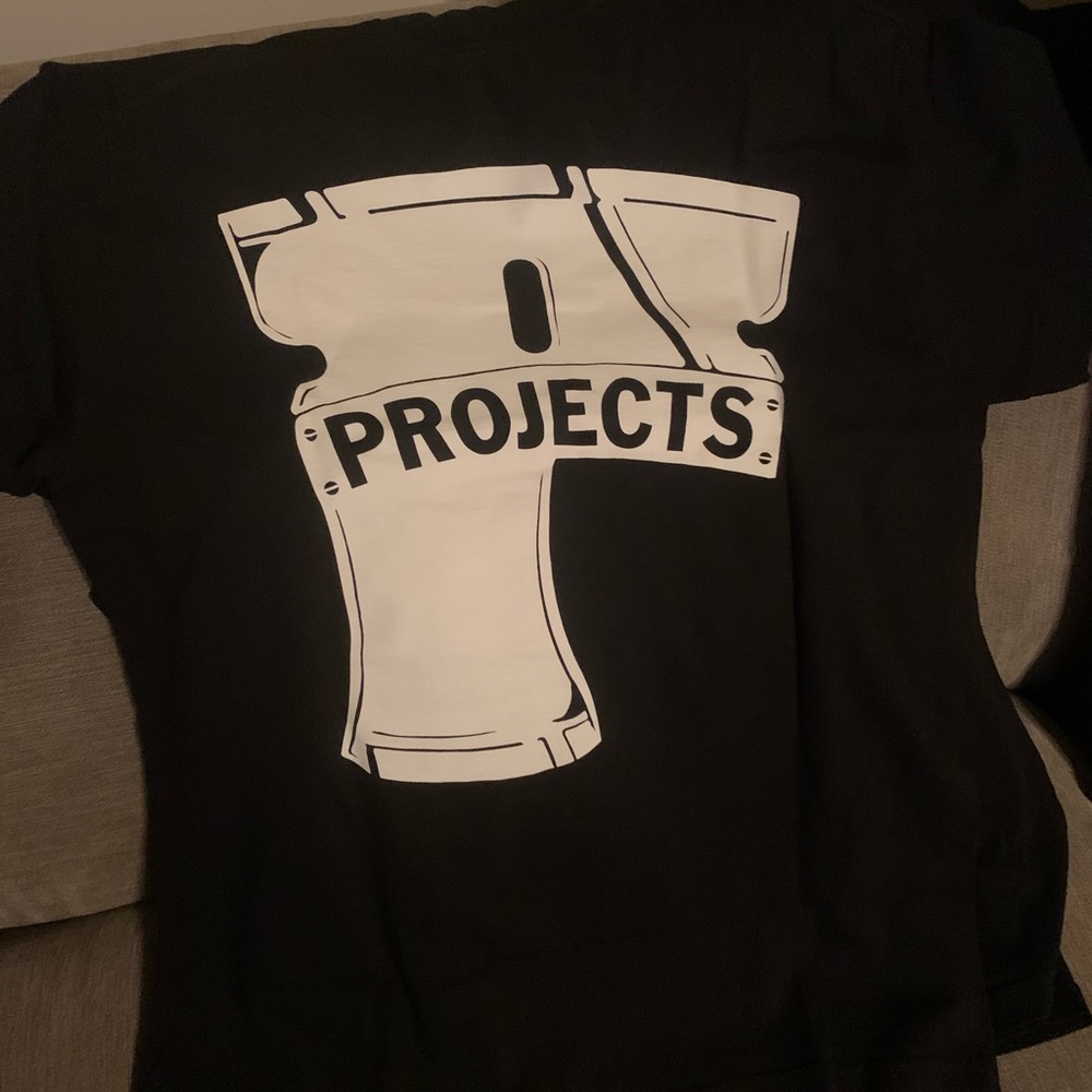 Brooklyn Projects Medium Tee